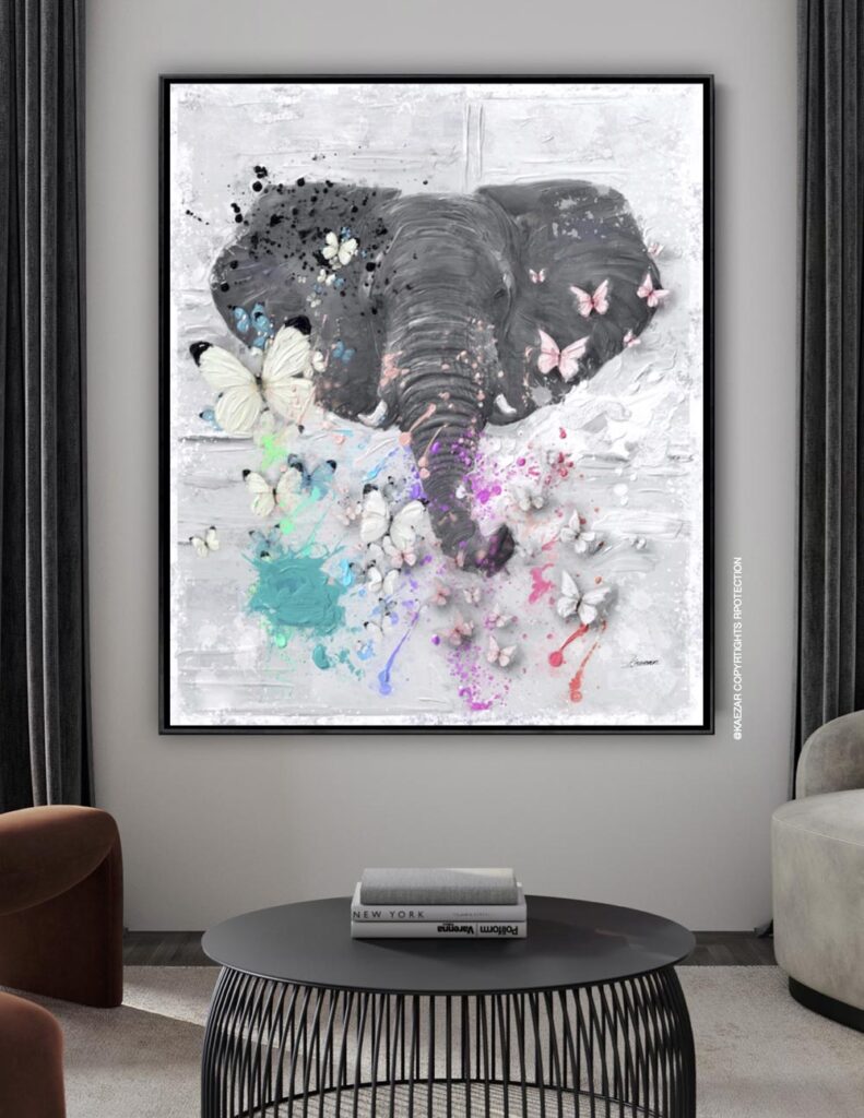 ELEPHANT 3