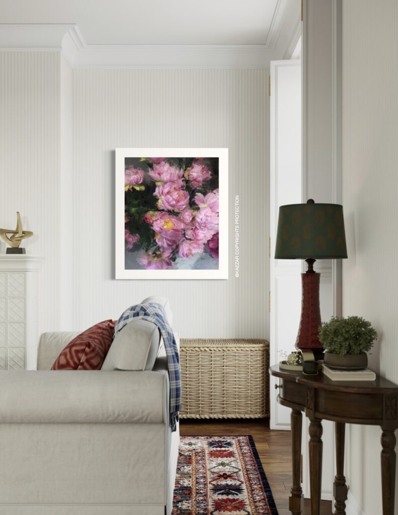 BASIC PEONIES (3)