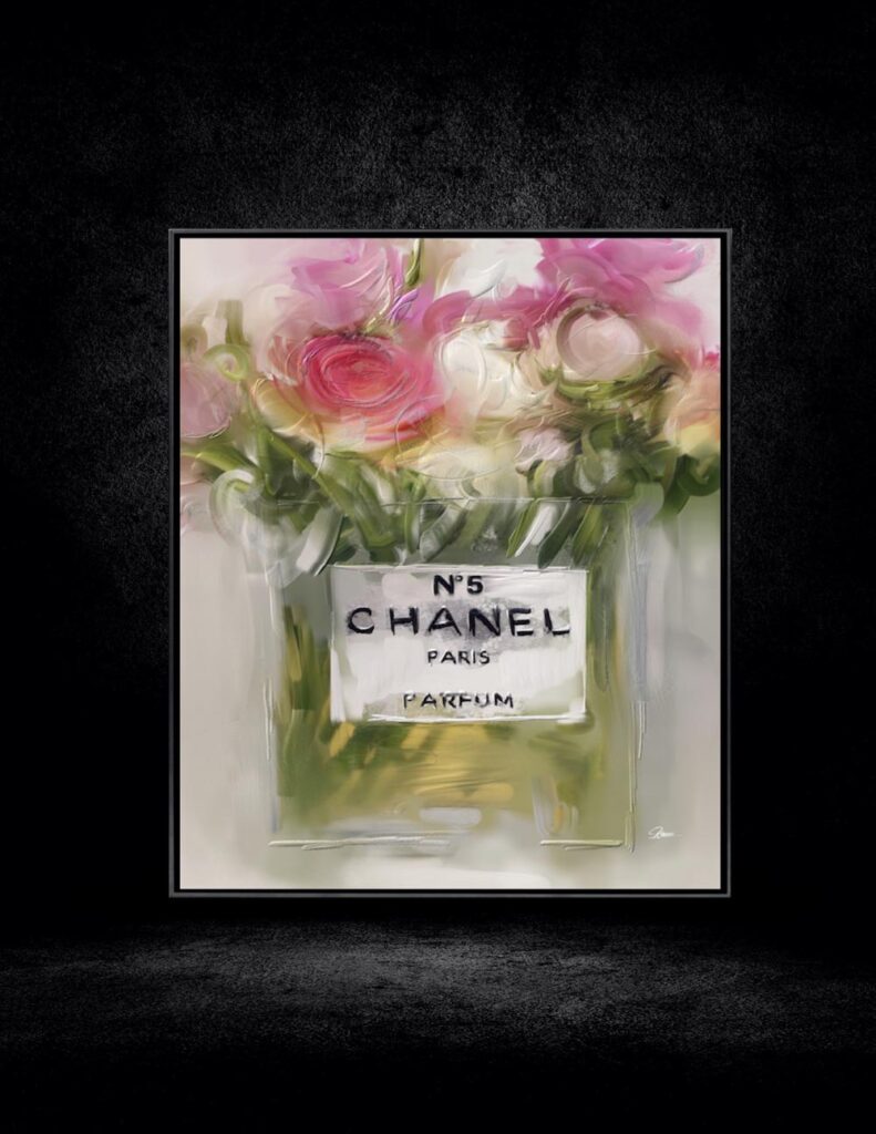 BATH ROSES 1