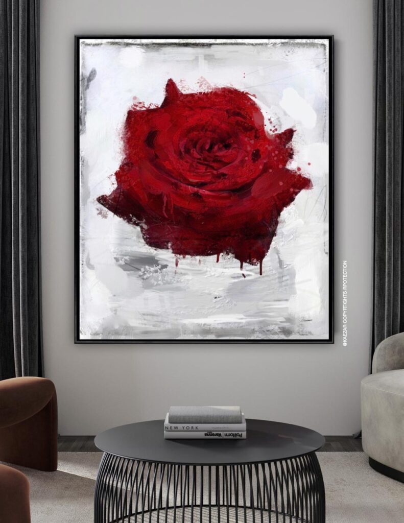 FLORA 3