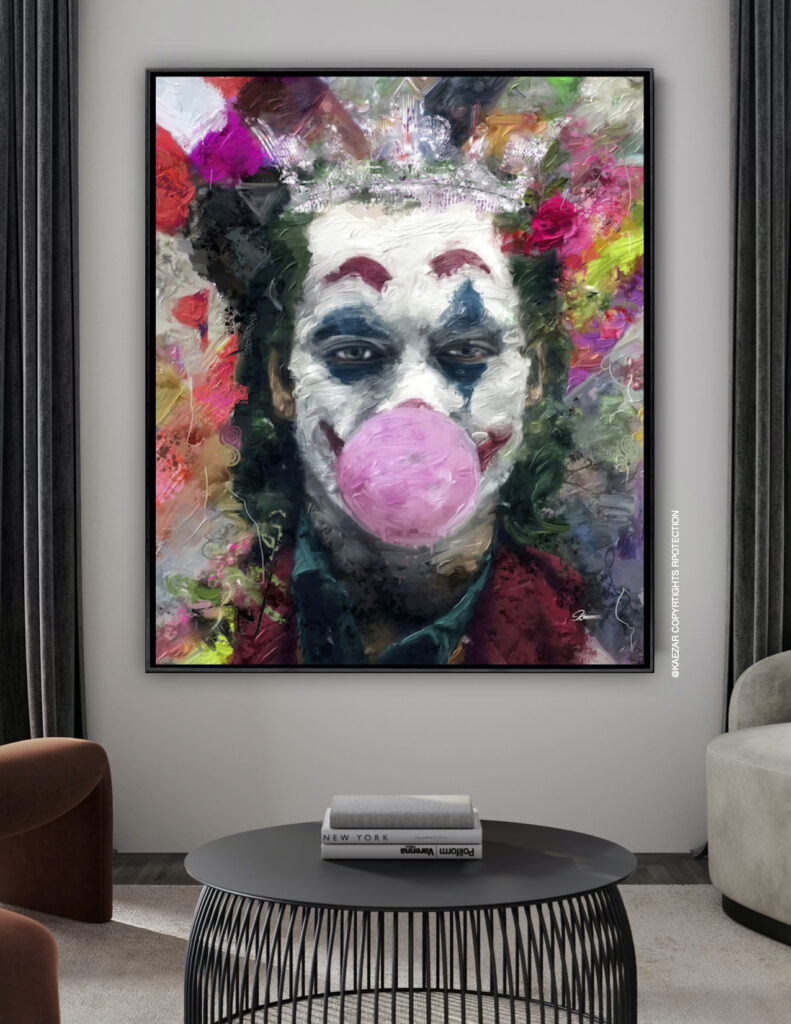 JOKER 3